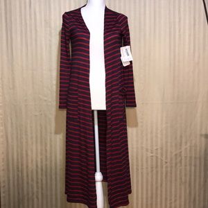 LuLaRoe long cardigan